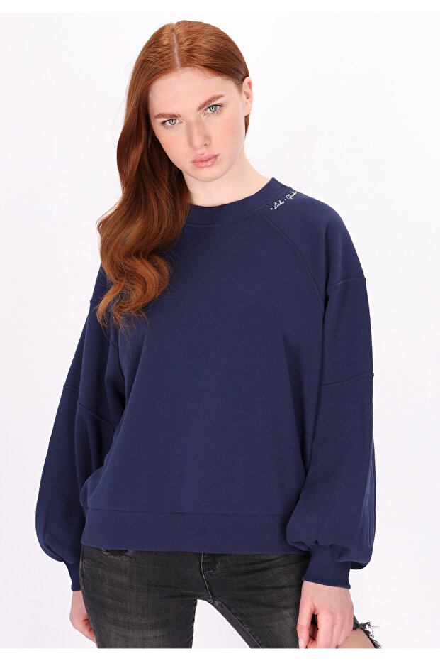 Sweatshirt - 3