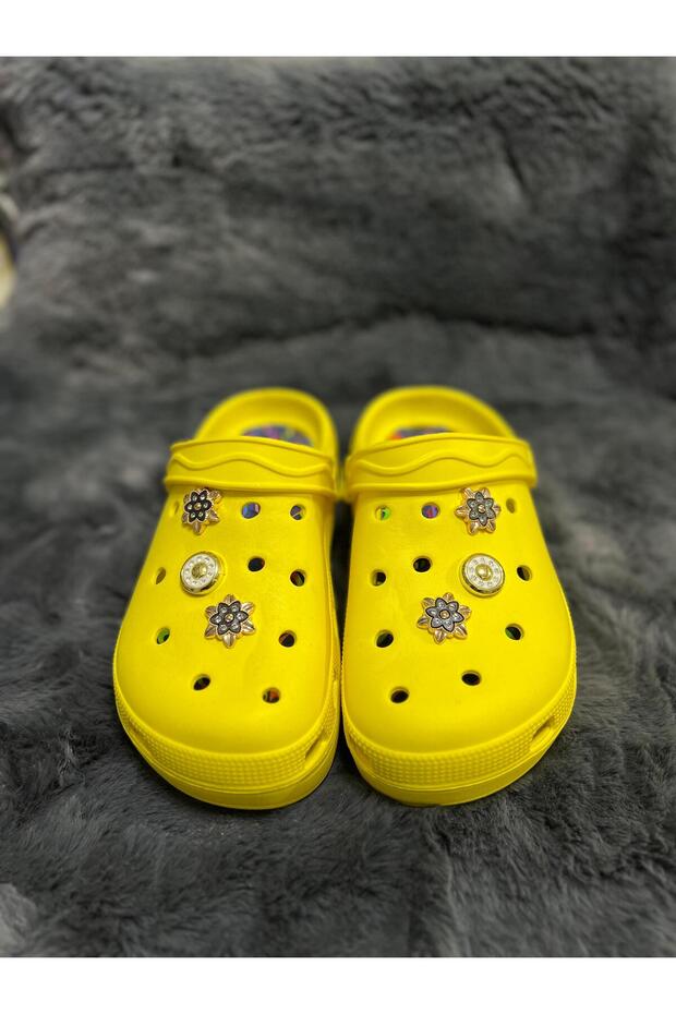 NOVELİDO SABO ORTOPEDİK TERLİK - 4