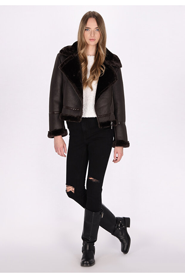 Jacket - 1