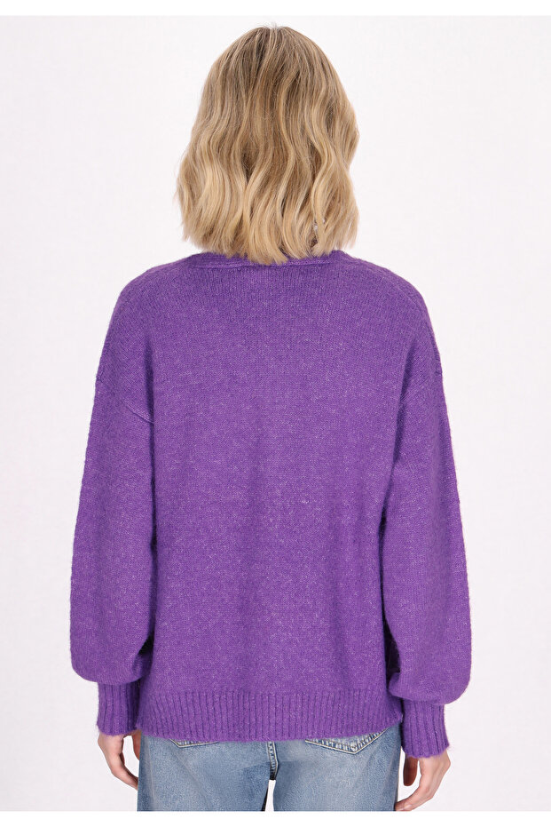 Cardigan - 4