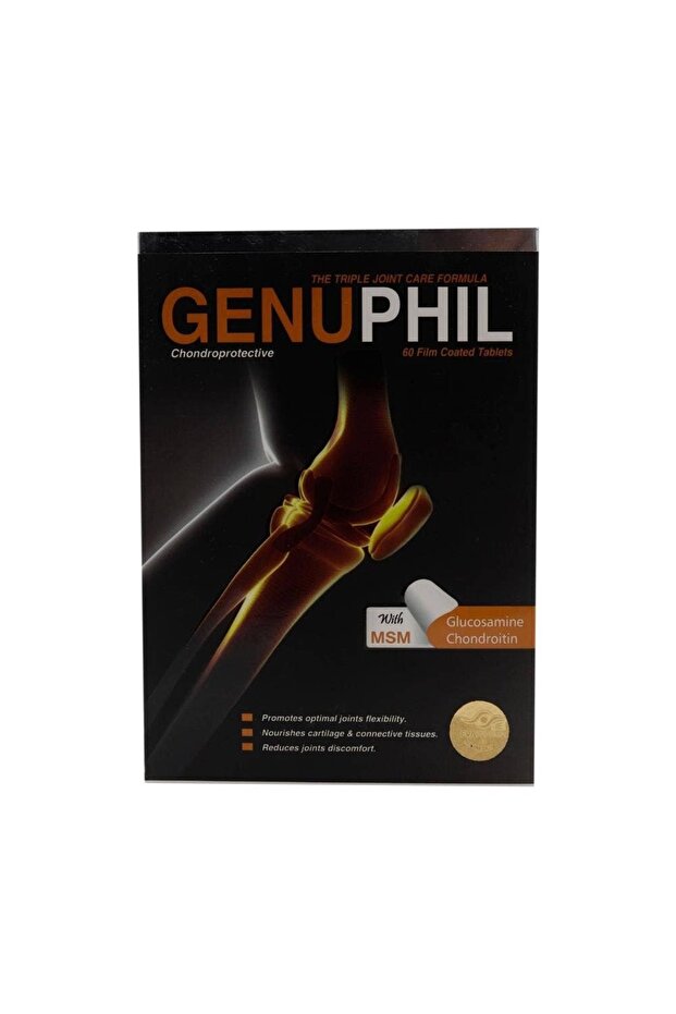 جينوفيل تاب 60S - 1