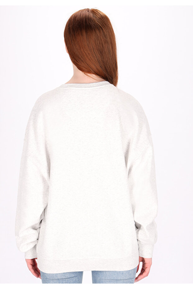 Sweatshirt - 4