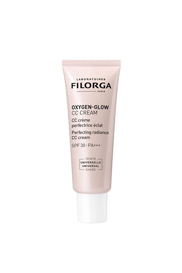 Oxygen Glow Tinted Cc Cream 40 Ml (Flg-1V9070-0)