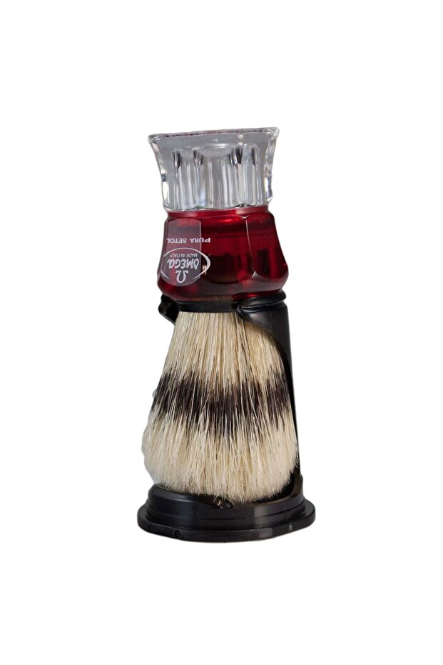 فرشاة حلاقة موديل Tarko 81052 - 2