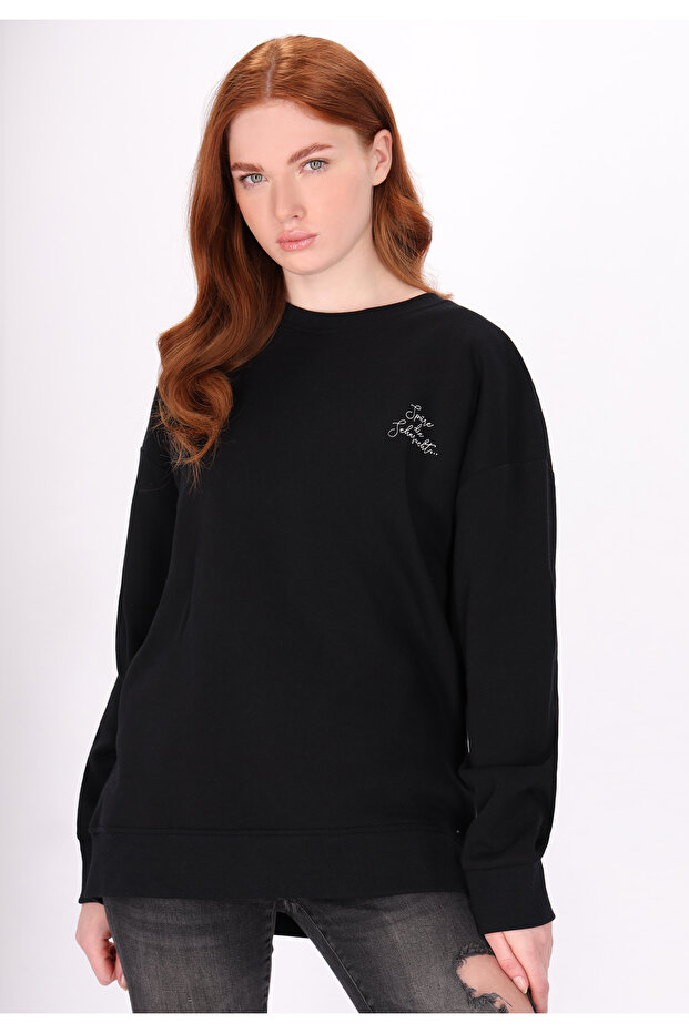 Sweatshirt - 3