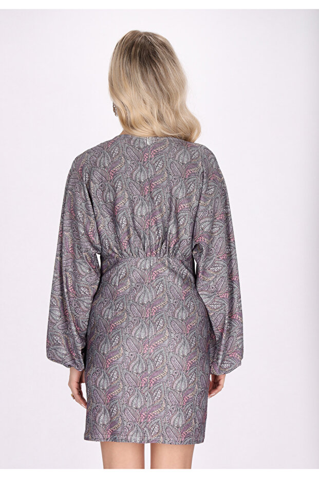 Kleid - 4