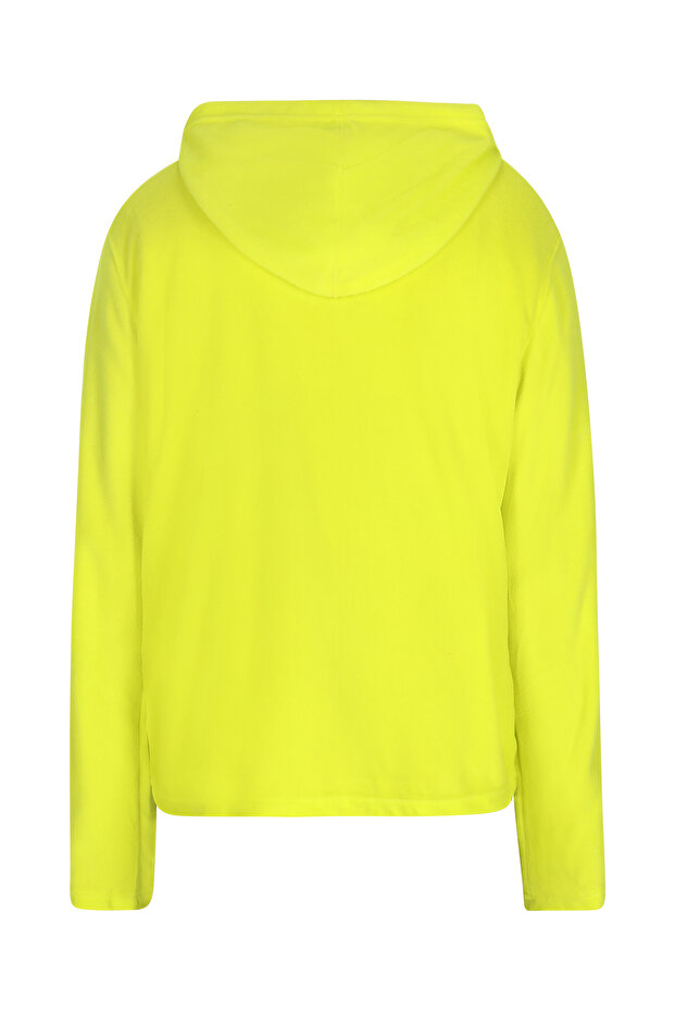 Fleece Jacket - 2