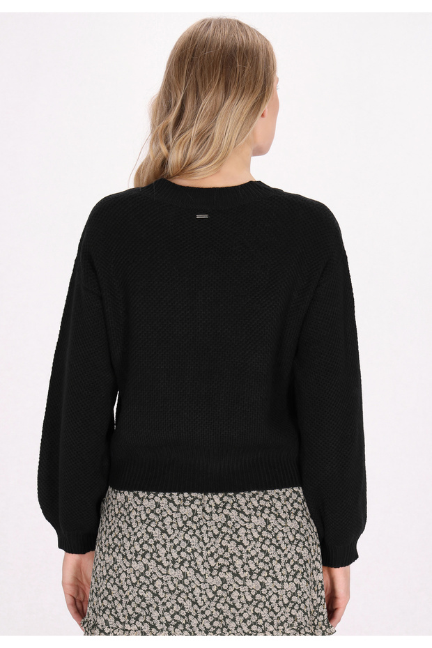 Pullover - 4