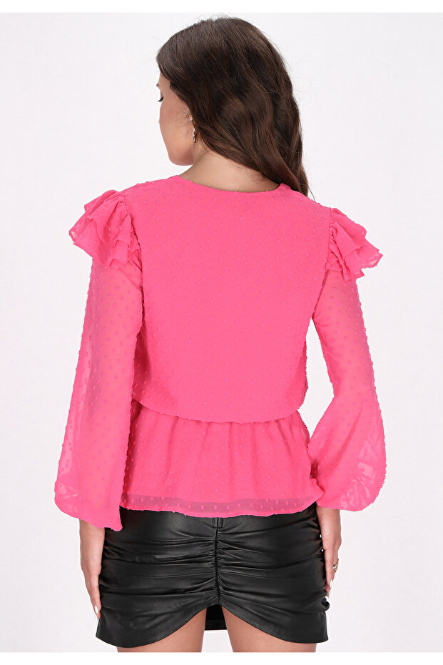 blouse - 4