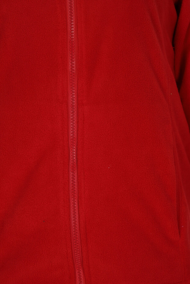 Fleecejacke - 3