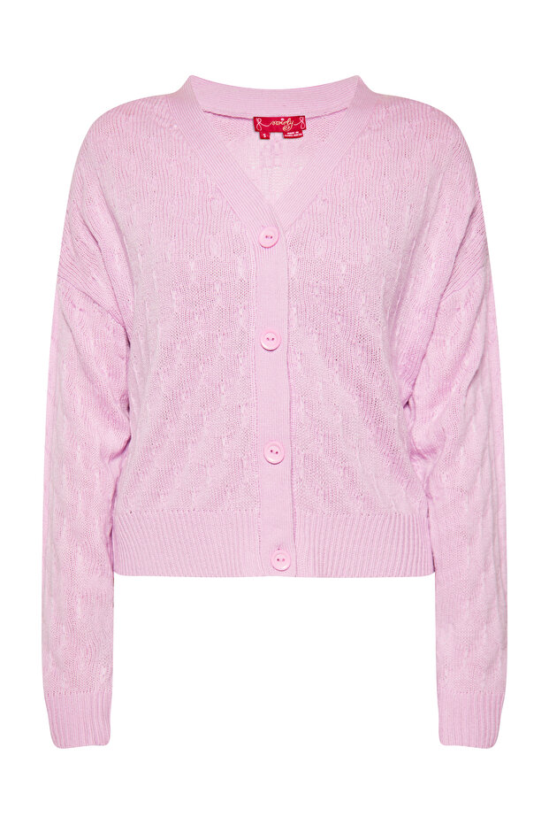 Cardigan - 1