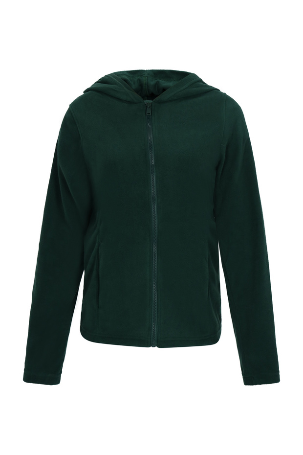 Fleecejacke - 1