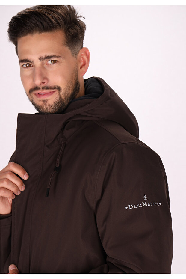 Winterjacke - 5