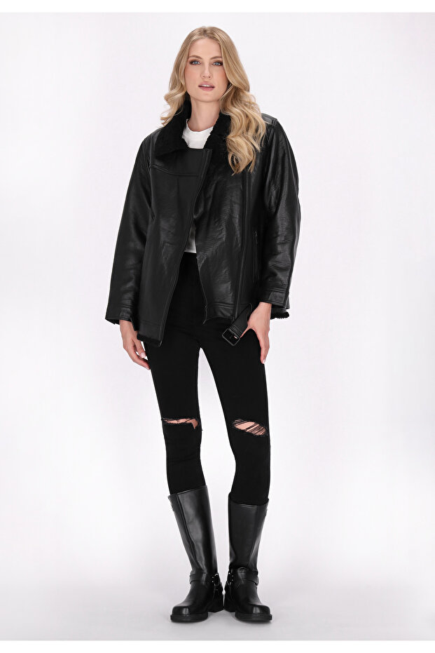 Jacke - 1