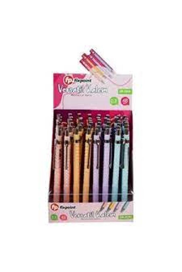 FİXPOİNT VERSATİL KALEM 0.7 MM FP-7291 - 1