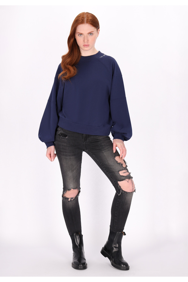 Sweatshirt - 1