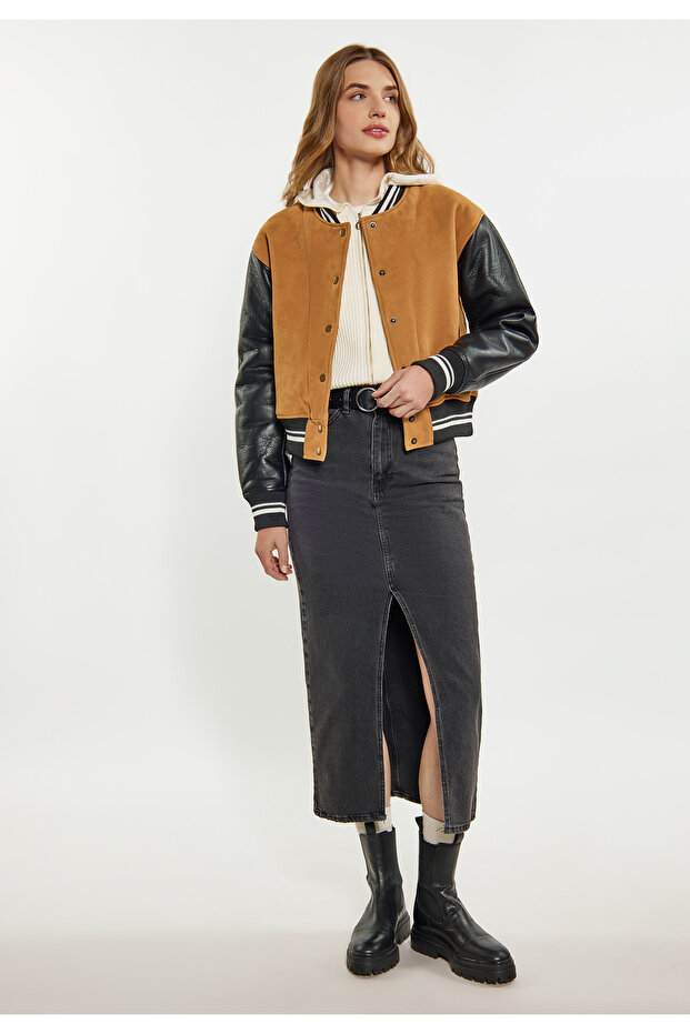 Jacke - 1