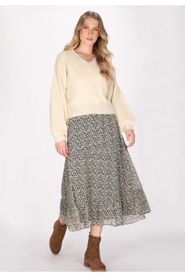 Pullover - 1