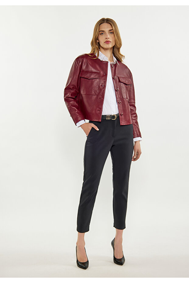 Jacke - 1