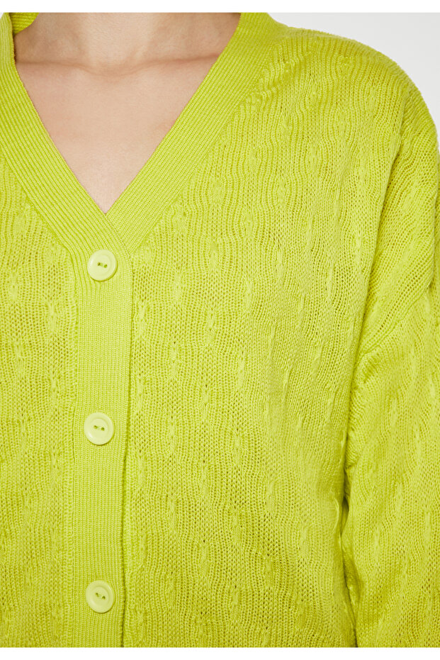 Cardigan - 3