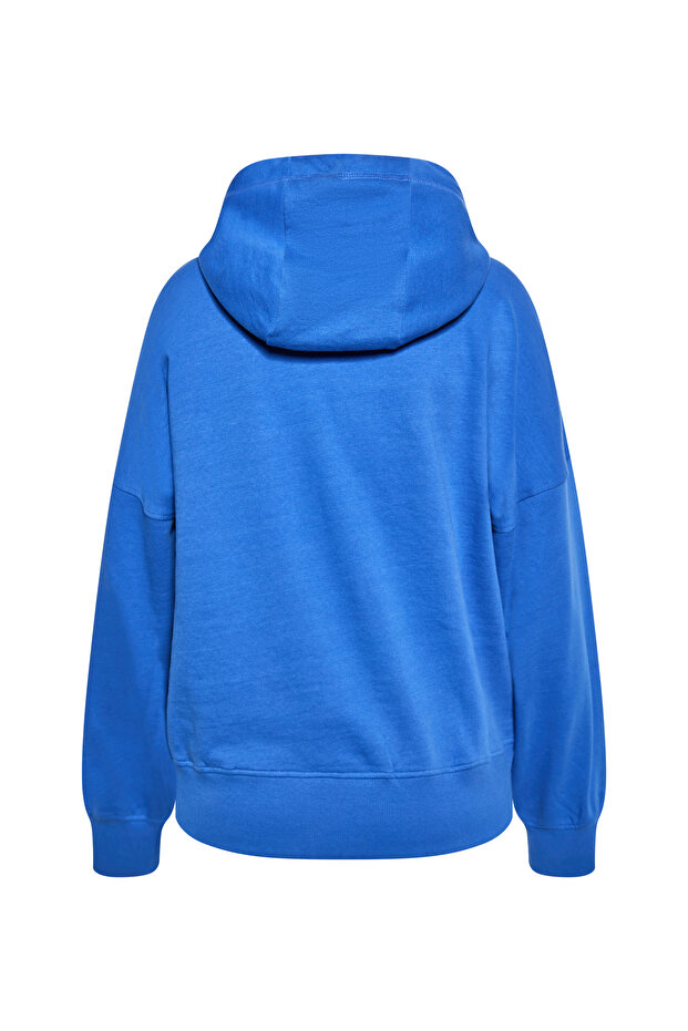 Kapuzenpullover - 2