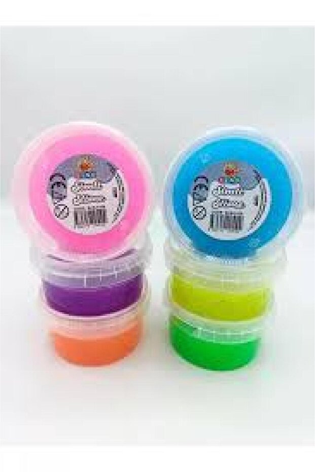 PASTEL SLIME - 1