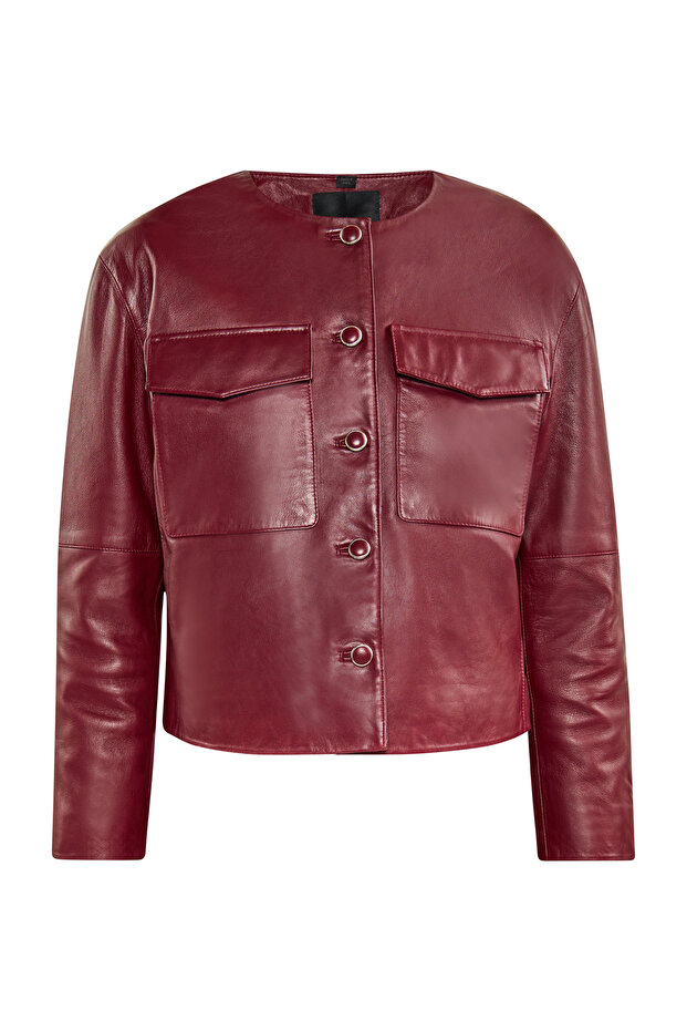 Jacke - 2