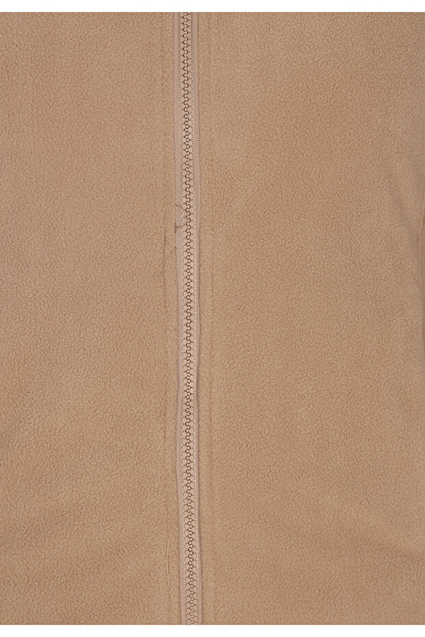 Fleece Jacket - 3