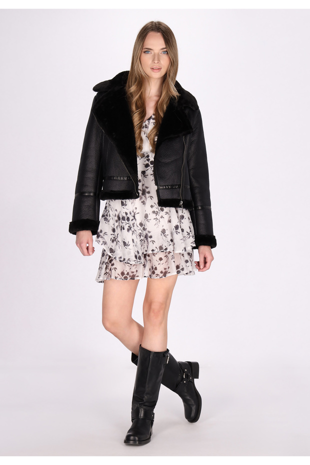 jacket - 1