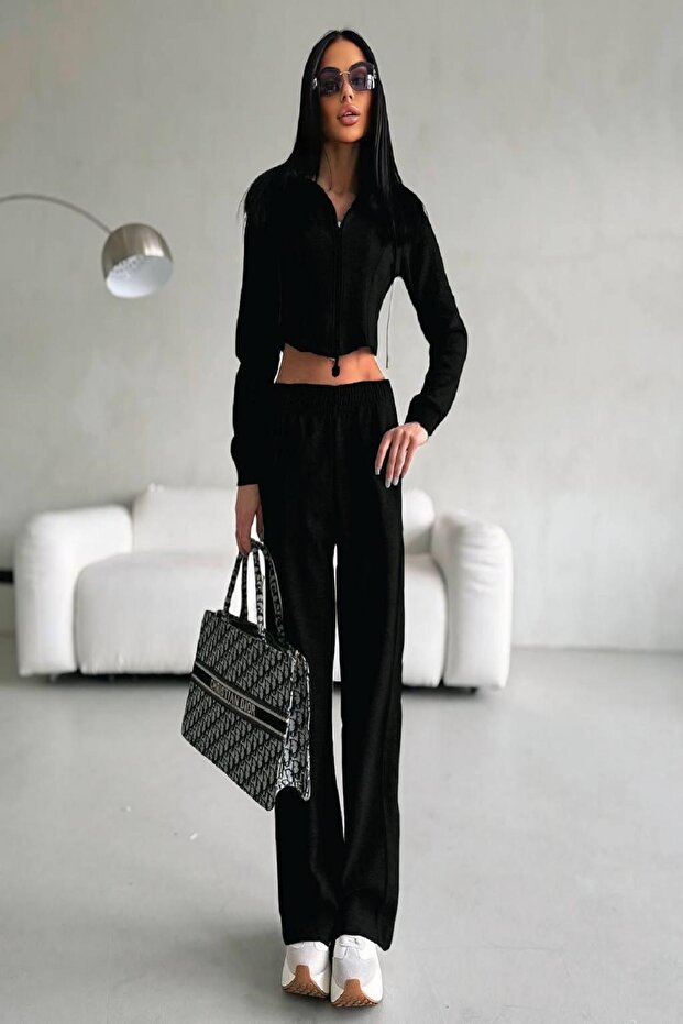 3 Thread Inner Insigness Bottom Top Suit