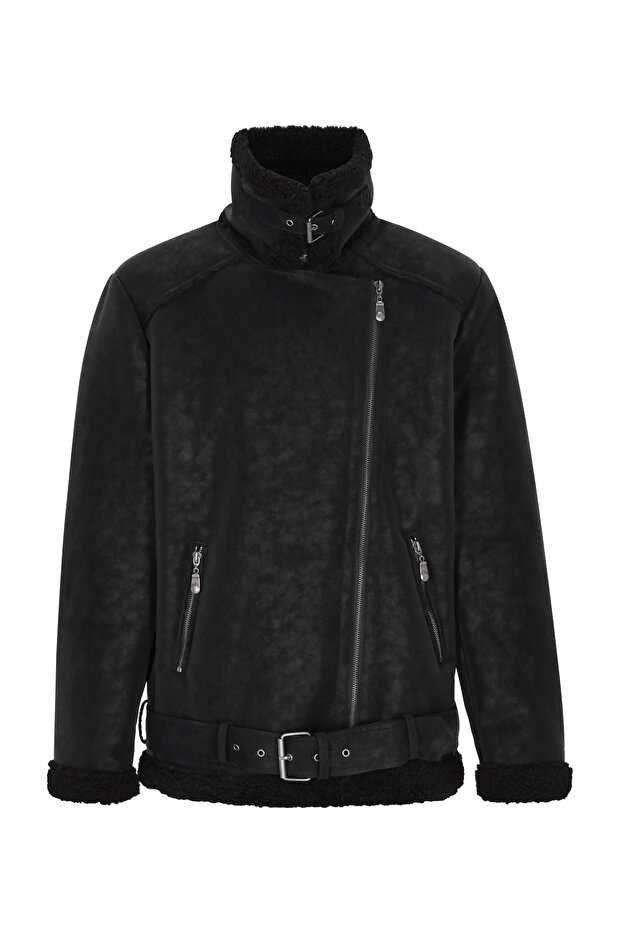 Jacket - 2