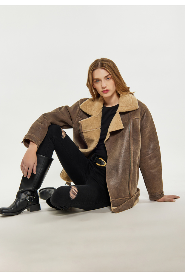 Jacke - 5