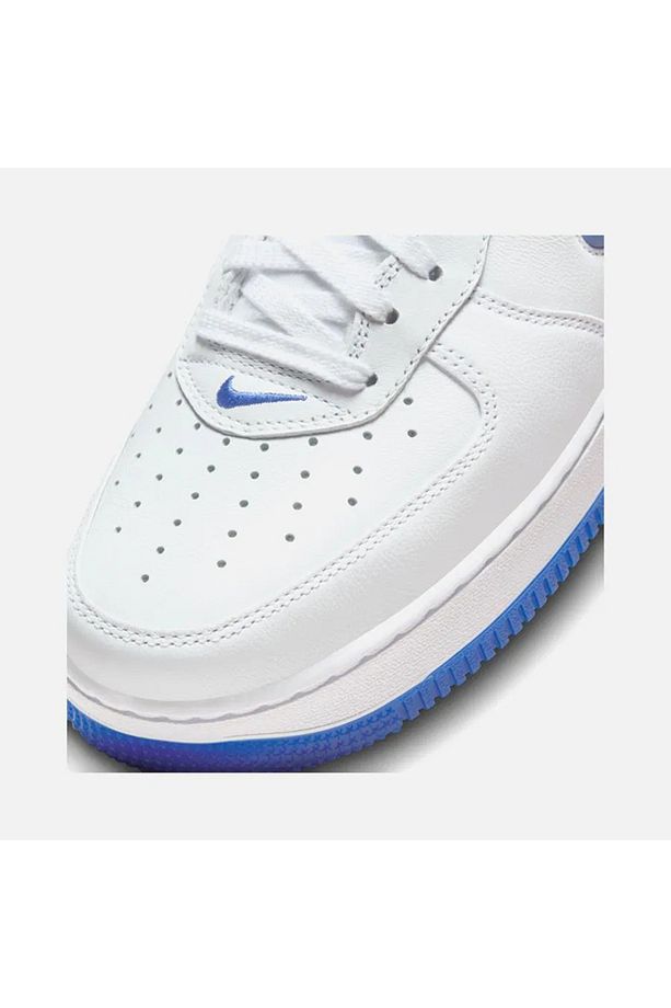 Air Force 1 Low Retro "Color of the Month" Erkek Spor Ayakkabı - 5