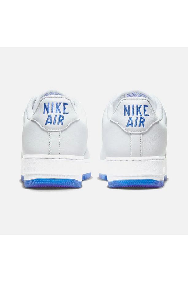 Air Force 1 Low Retro "Color of the Month" Erkek Spor Ayakkabı - 7