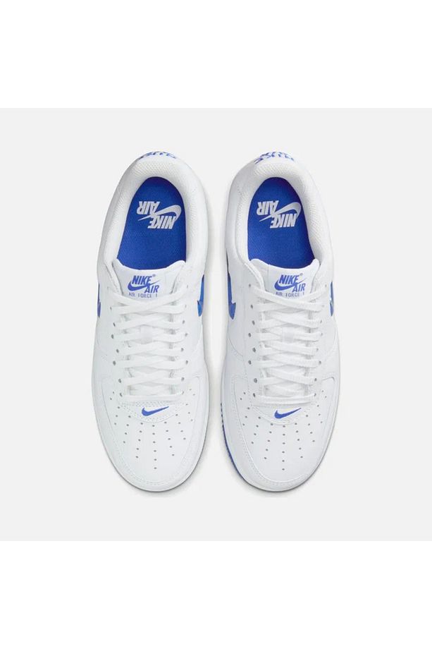 Air Force 1 Low Retro "Color of the Month" Erkek Spor Ayakkabı - 6