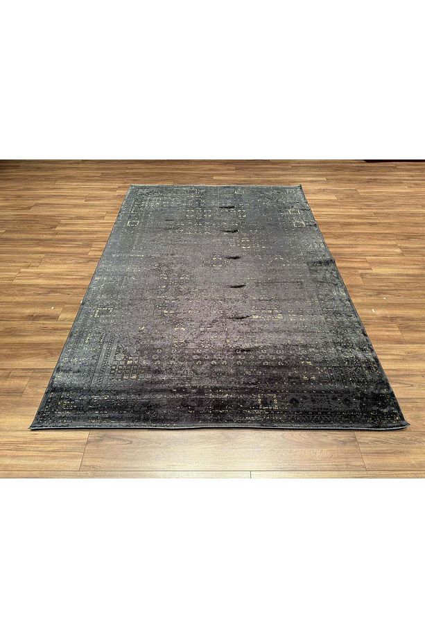 Kahire Plus Antialerjik Dayanıklı Bambu Makine Halısı - 3