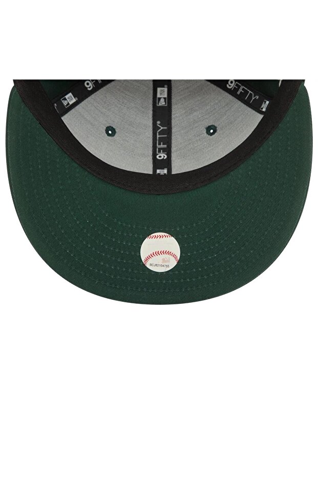 Metallic Outline 9FIFTY Neyyan Unisex Şapka - 4