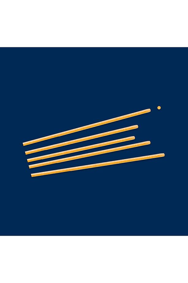 Tam Buğday Spagetti (Integrale Spaghetti) Makarna No.5 400 G - 3
