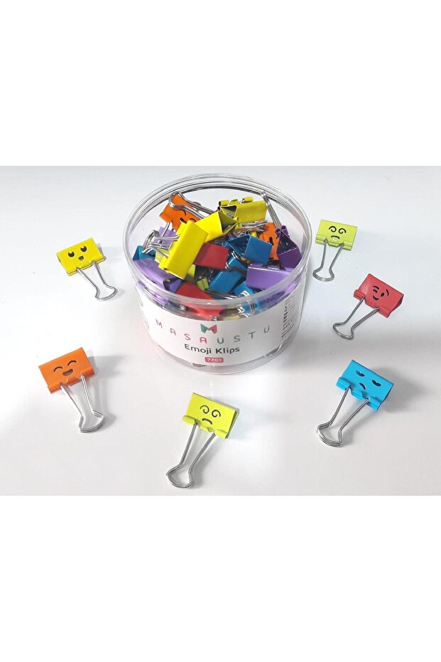 KLIPS EMOJI - 1