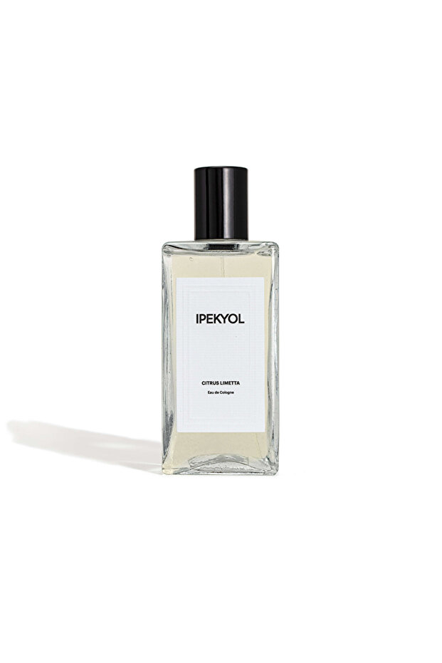 Cıtrus Lımetta Kolonya 200 Ml - 1