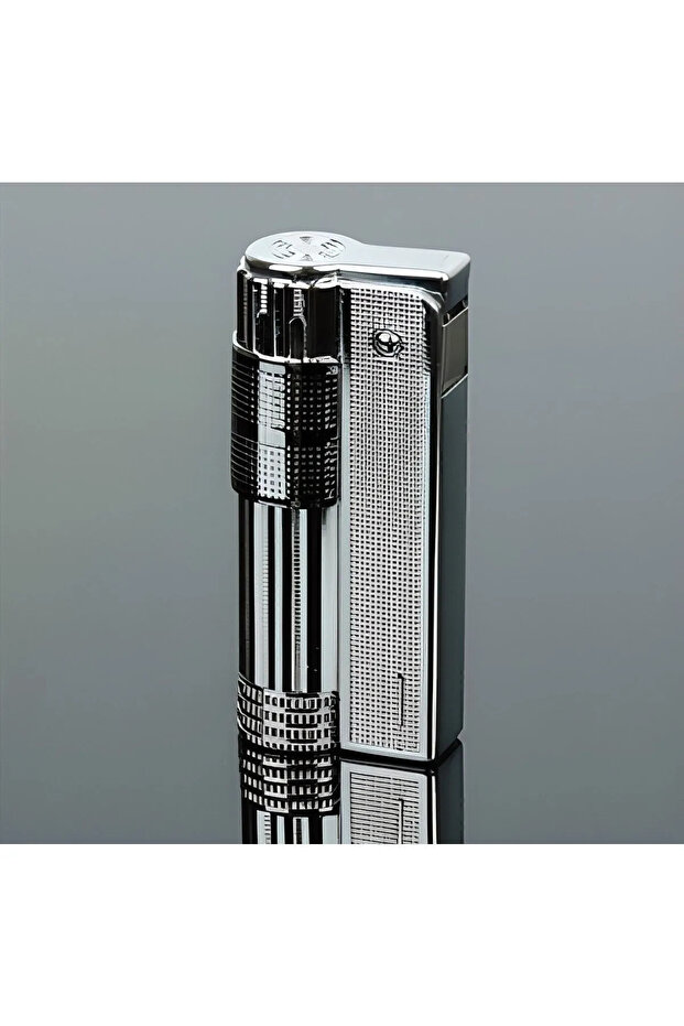 muhtar çakmağı benzinli çakmak - 1