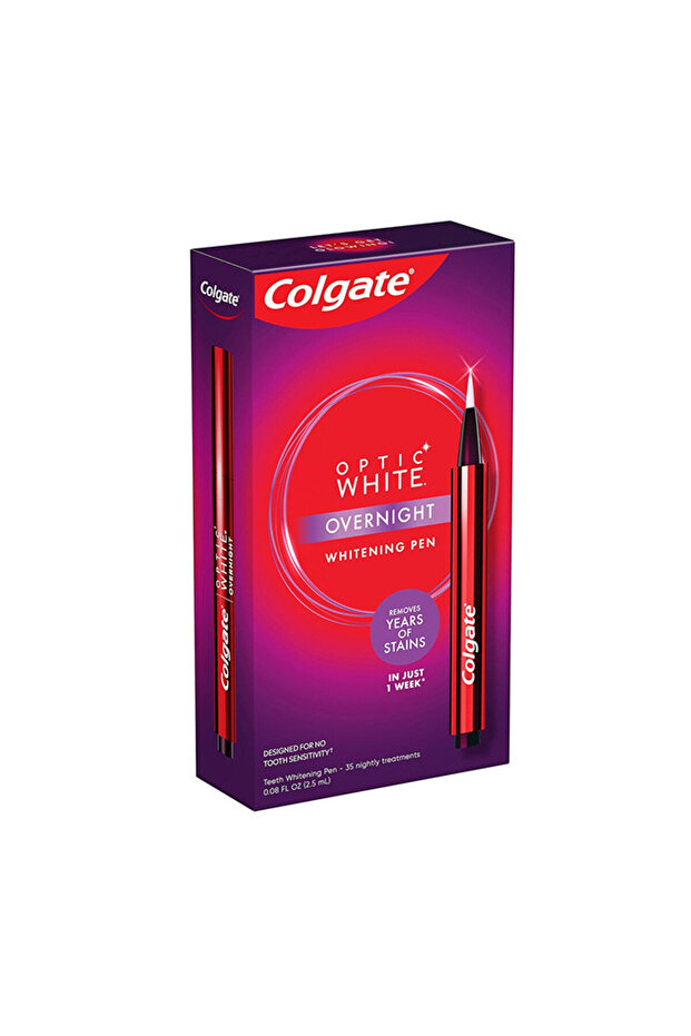 Optic White Overnight Whitening Pen 2.5Ml