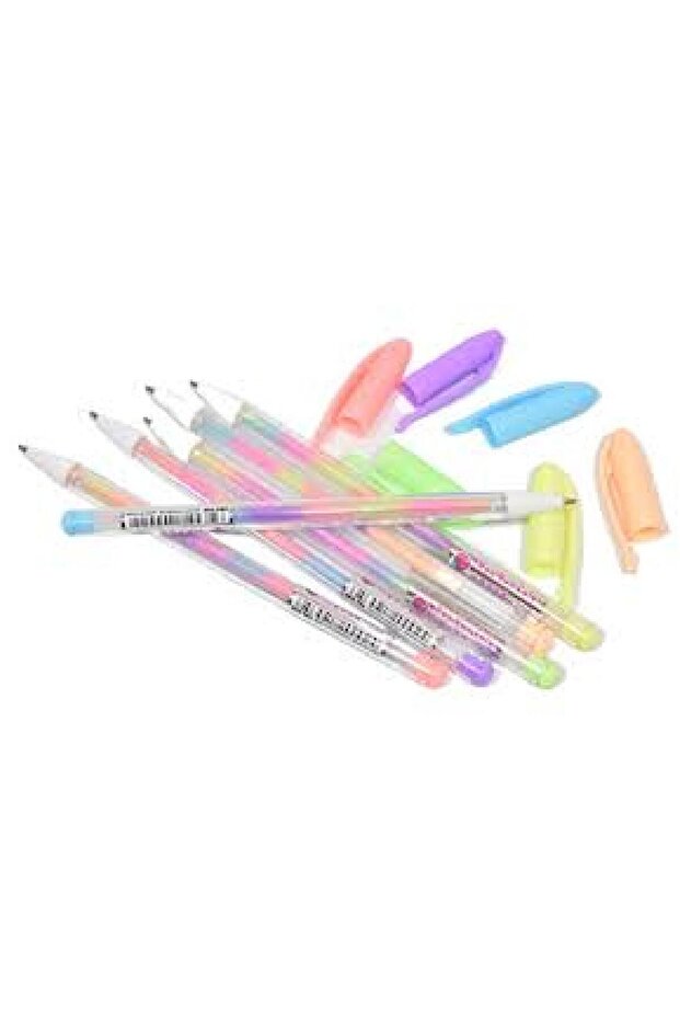 GÖKKUSAGI KALEM - 1