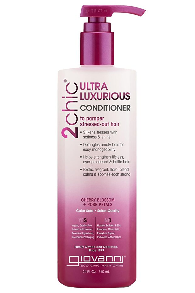 بلسم 2Chic فائق الفخامة 710 مل - 1