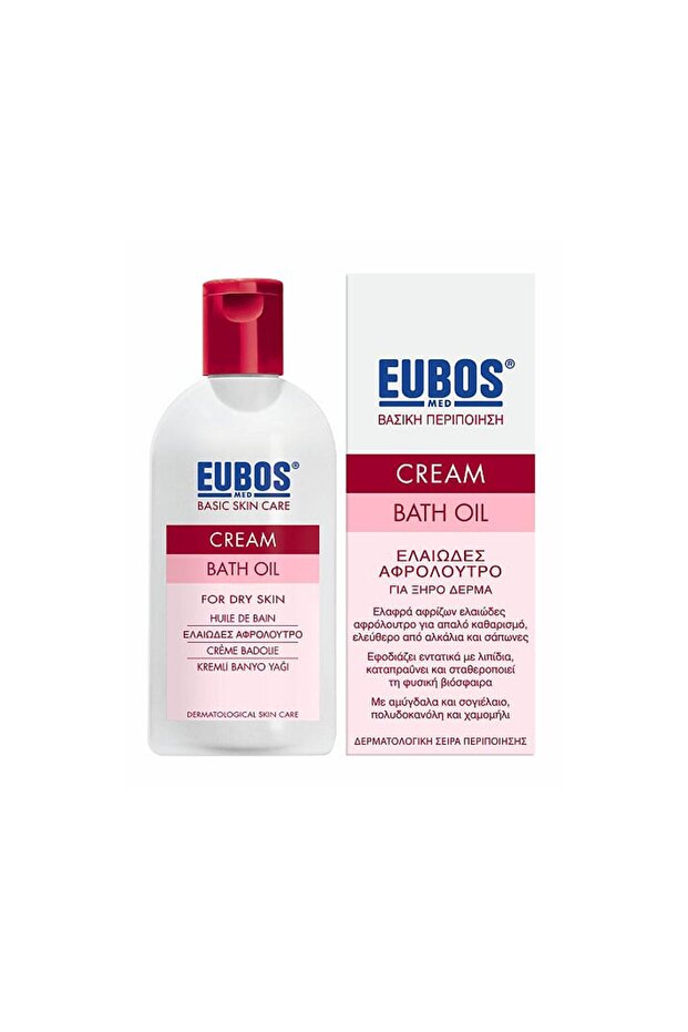 Kremli Banyo Yağı 200 ml