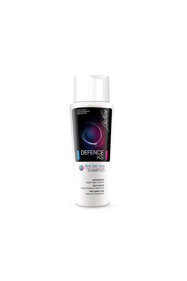 Defence Ks Saç Dökülme Şampuanı 200 ml - 1