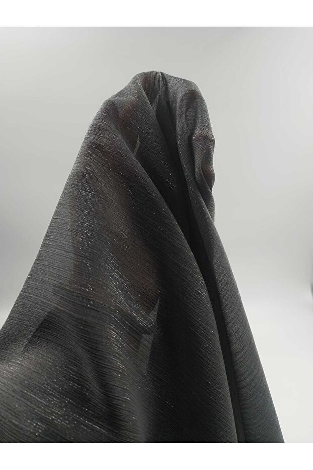 Simli Yoryo Janjan Kumaş - 1