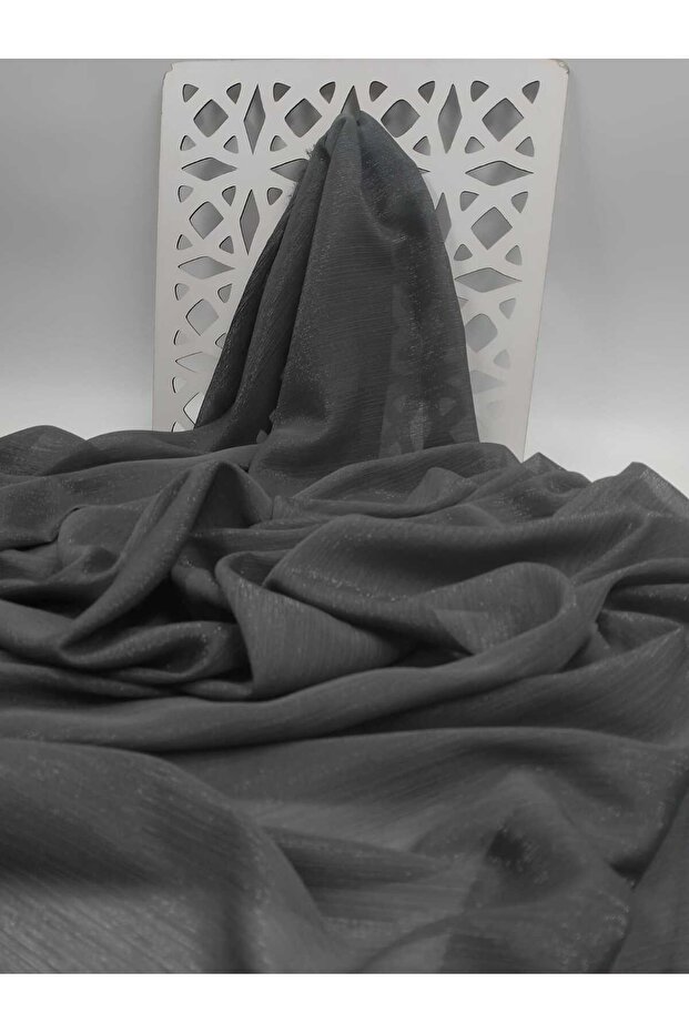 Simli Yoryo Janjan Kumaş - 4