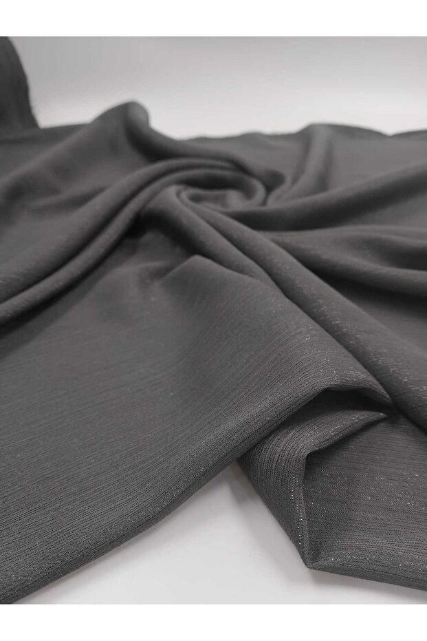 Simli Yoryo Janjan Kumaş - 7