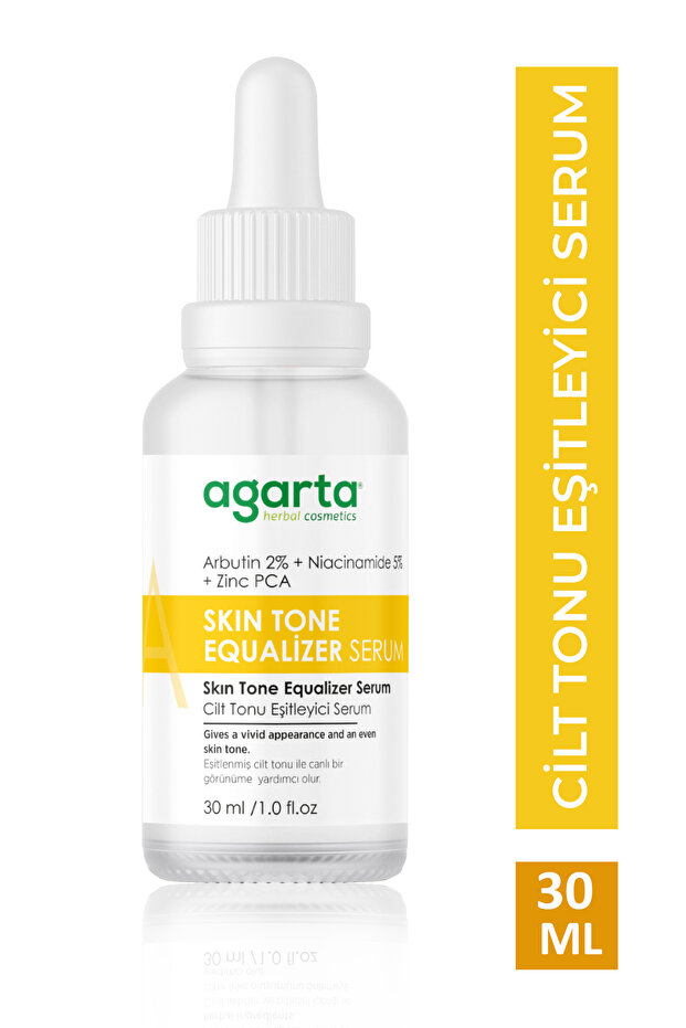 Anti-Blemish Arbutin Serum with Niacinamide 30 ml
